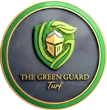 The Green Guard Turf